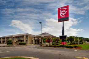 Гостиница Red Roof Inn Gadsden  Гадсден